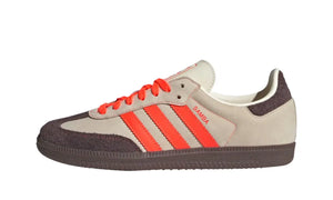 Adidas Samba OG Solar Orange Cream