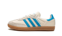 Adidas Samba OG Sporty & Rich Beige Blue