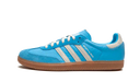 Adidas Samba OG Sporty & Rich Blue Grey
