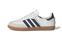 Adidas Samba OG Sporty & Rich White Black