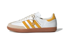 Adidas Samba OG Sporty & Rich White Bold Gold