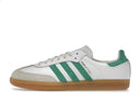 Adidas Samba OG Sporty & Rich White Green