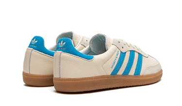 Adidas Samba OG Sporty & Rich Beige Blue
