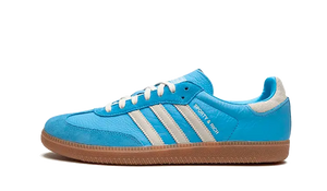 Adidas Samba OG Sporty & Rich Blue Gray