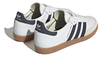 Adidas Samba OG Sporty & Rich White Black