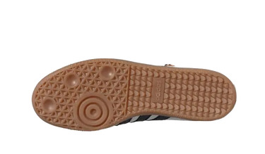 Adidas Samba OG Sporty & Rich White Black