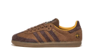 Adidas Samba OG Talchum Pack Preloved Brown