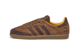 Adidas Samba OG Talchum Pack Preloved Brown