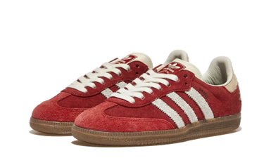 Adidas Samba OG Talchum Pack Scarlet Next Step