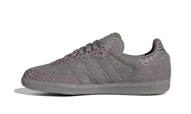 Adidas Samba OG Taupe Oxide Gold Next Step