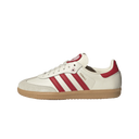 Adidas Samba OG Valentine's Day Cream White Scarlet (2026)