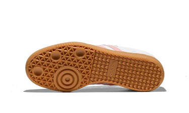 Adidas Samba OG White Coral Pink