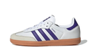 Adidas Samba OG White Energy Ink Gum