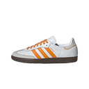 Adidas Samba OG White Equipment Orange