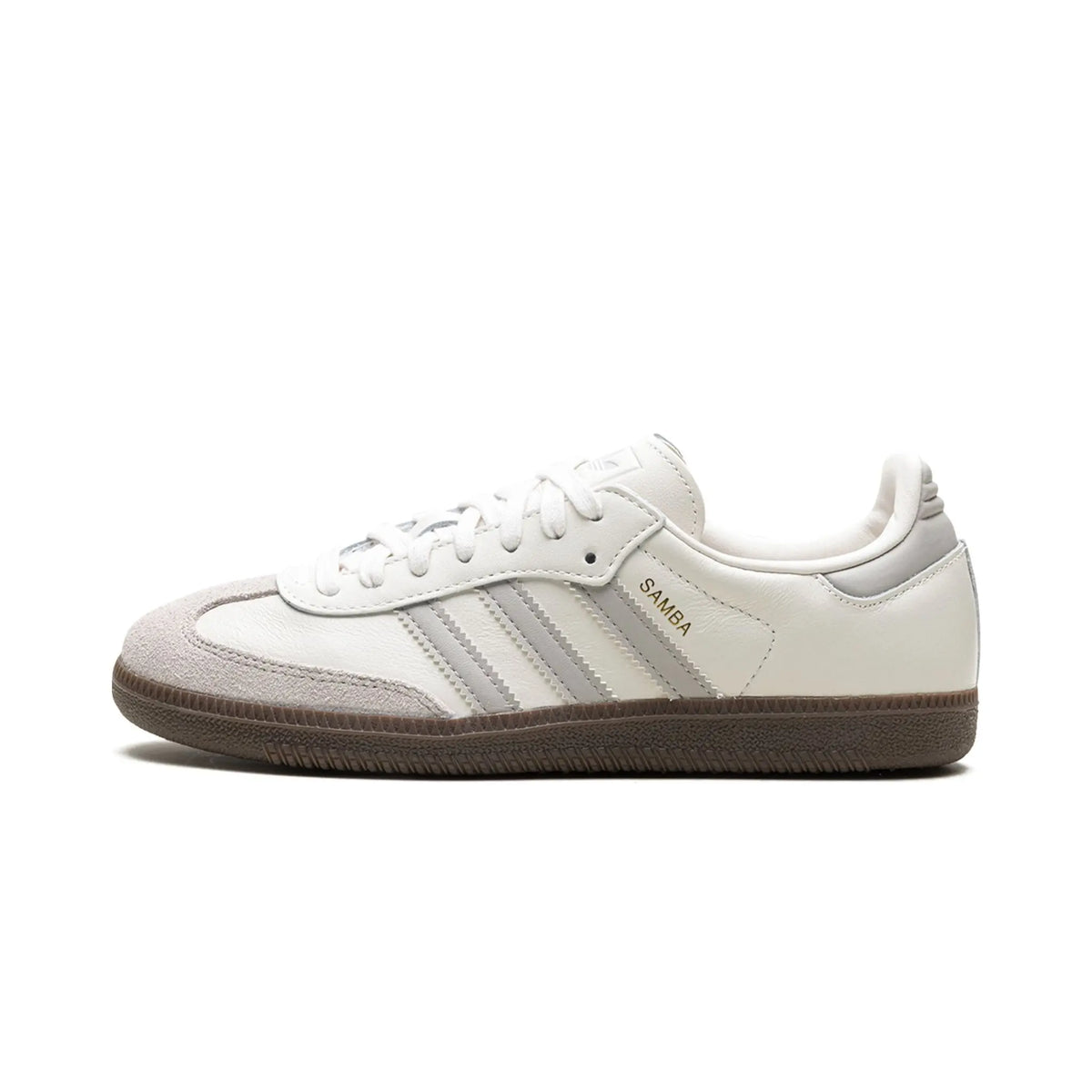 Adidas Samba OG White Granite (Women's)