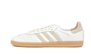 Adidas Samba OG White Magic Beige Gum
