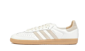 Adidas Samba OG White Magic Beige Gum