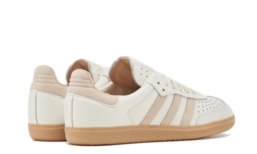 Adidas Samba OG White Magic Beige Gum Next Step