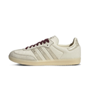 Adidas Samba OG White Maroon (Women's)