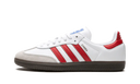Adidas Samba OG White Red