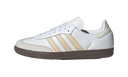 Adidas Samba OG White Sand Strata