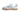 Adidas Samba OG White Silver Metallic Grey - JI2725 - View 2 | Next Step