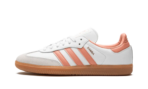 Adidas Samba OG White Wonder Clay Gum