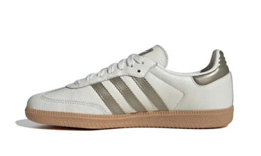 Adidas Samba OG Wonder Gold Metallic