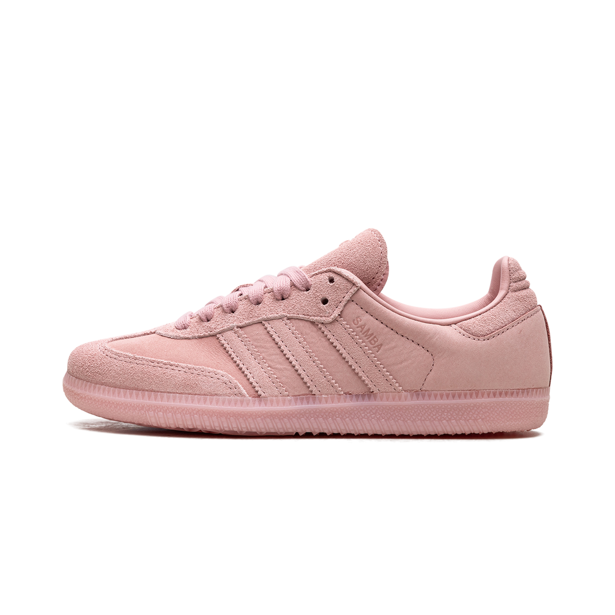 Adidas Samba OG Wonder Mauve (Women's)