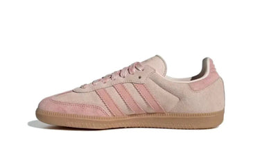 Adidas Samba OG Wonder Quartz Wonder Mauve Next Step