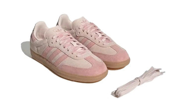 Adidas Samba OG Wonder Quartz Wonder Mauve Next Step