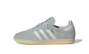 Adidas Samba OG Wonder Silver Chalk White