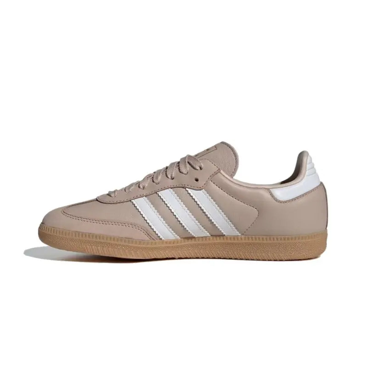 Adidas Samba OG Wonder Taupe (Women's)
