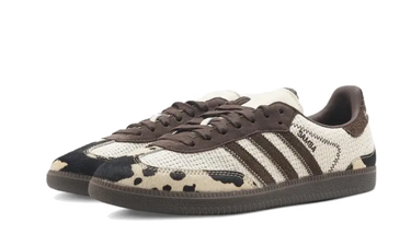 Adidas Samba OG notitle Cow Print