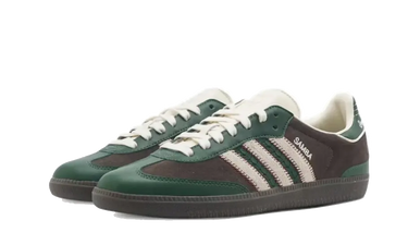 Adidas Samba OG notitle Green Next Step