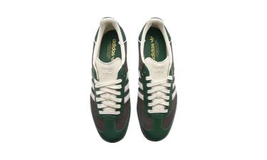 Adidas Samba OG notitle Green Next Step