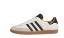 Adidas Samba OG x JJJJound Off White Core Black Gum