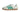 Adidas Samba Off White Court Green - JI3906 - View 1 | Next Step
