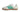 Adidas Samba Off White Court Green - JI3906 - View 2 | Next Step