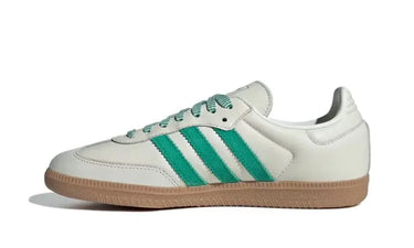 Adidas Samba Off White Court Green Next Step