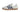 Adidas Samba Off White Dark Blue (Women's)