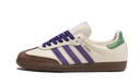 Adidas Samba Og Collegiate Purple Preloved Green