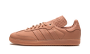 Adidas Samba Pharrell Humanrace Terracotta