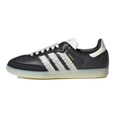 Adidas Samba Ruffle Stripes Pack Black Off White