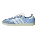 Adidas Samba Ruffle Stripes Pack Clear Sky