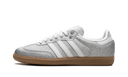 Adidas Samba Shine Silver Metallic