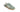 Adidas Samba Silver Green Wonder White - View 3 | Next Step
