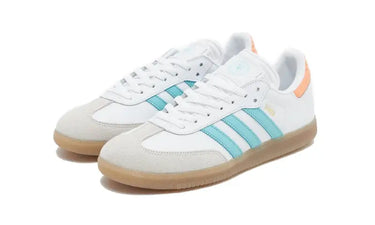 Adidas Samba South Beach x Inter Miami