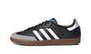Adidas Samba Vegan Black Gum