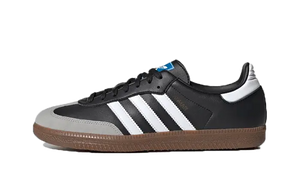 Adidas Samba Vegan Black Gum